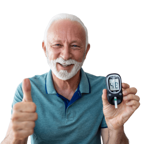 BAJO ÍNDICE GLUCÉMICO