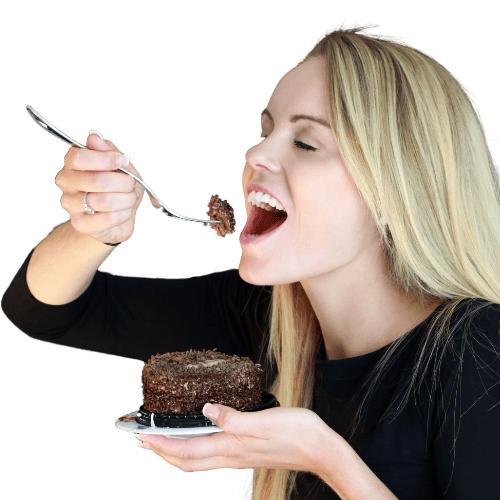 SABOR INTENSO Y NEUTRO