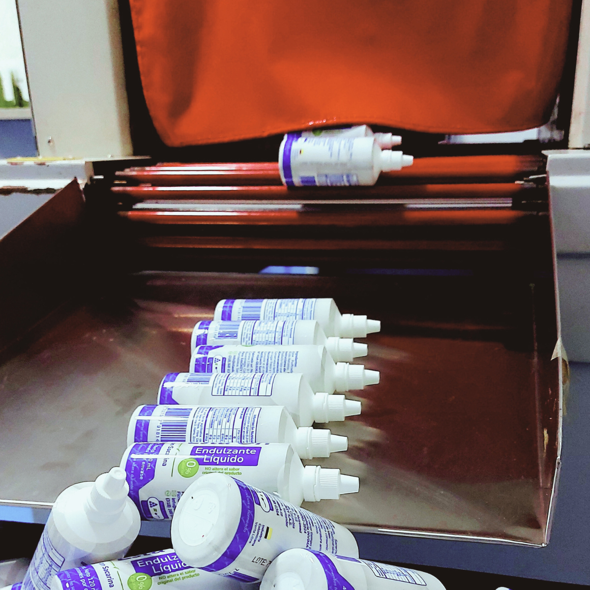 Quiénes somos Quiénes somos