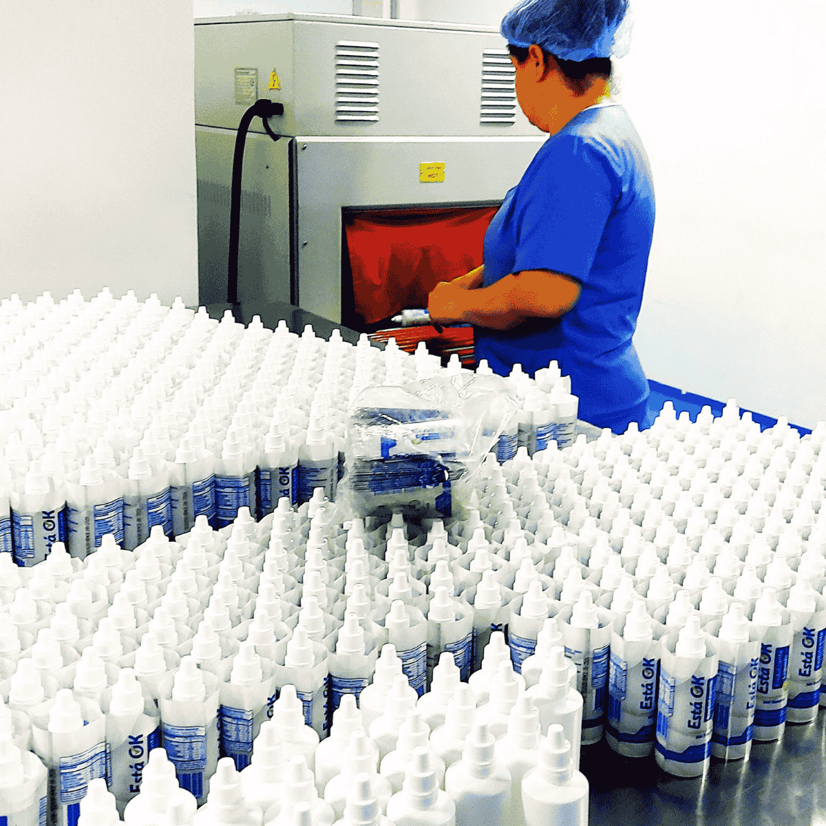 Quiénes somos Quiénes somos