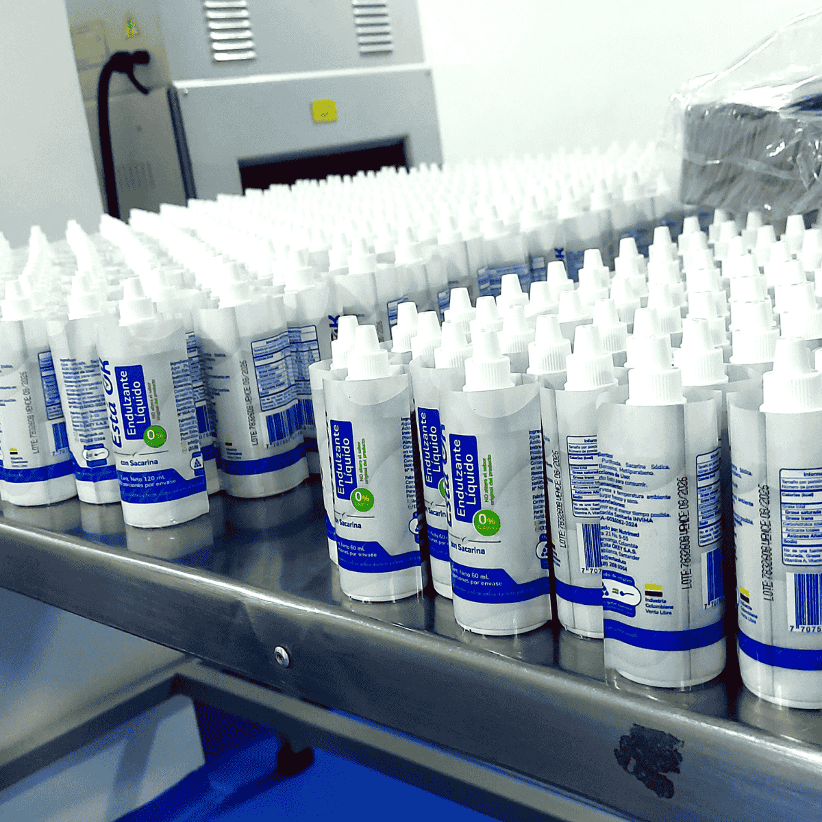 Quiénes somos Quiénes somos